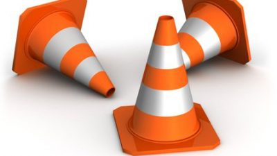 Zakaz wjazdu ciężarówek na Zakopiankę
