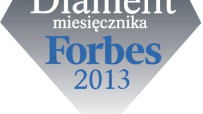Diamenty Forbesa dla Carefleet