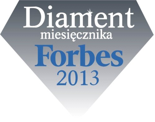 Diamenty Forbesa dla Carefleet