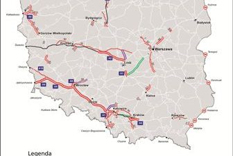Od soboty system viaTOLL poszerzony o kolejne 160 kilometrów dróg
