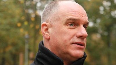 Lider nie wydaje poleceń