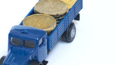 Ecotaxe przesunięty na jesień 2013 roku