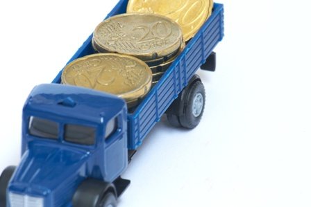 Ecotaxe przesunięty na jesień 2013 roku