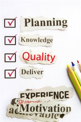 Advanced Product Quality Planning