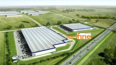 Fine Logistics poszerza ofertę