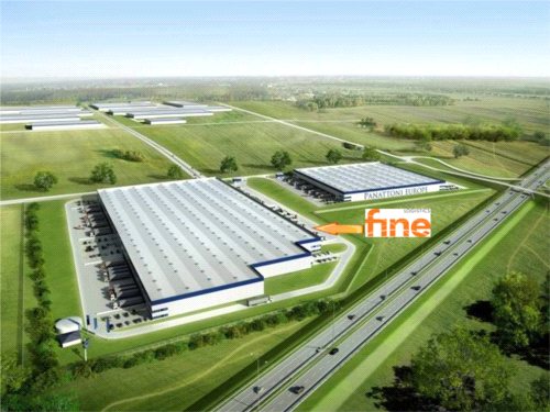 Fine Logistics poszerza ofertę