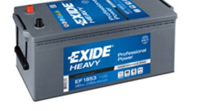 Exide wśród największych eksporterów