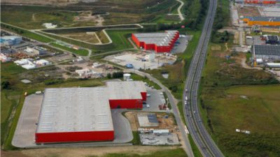 PGD Polska wynajęła 3000 mkw.