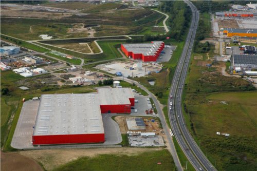 PGD Polska wynajęła 3000 mkw.