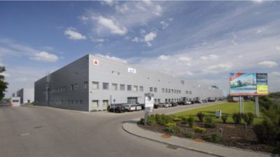 DB Schenker dla Banków Żywności