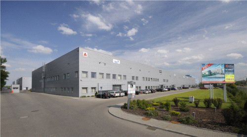 DB Schenker dla Banków Żywności