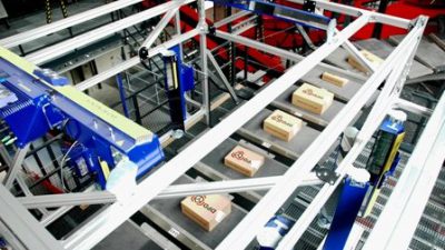 Diament DPD