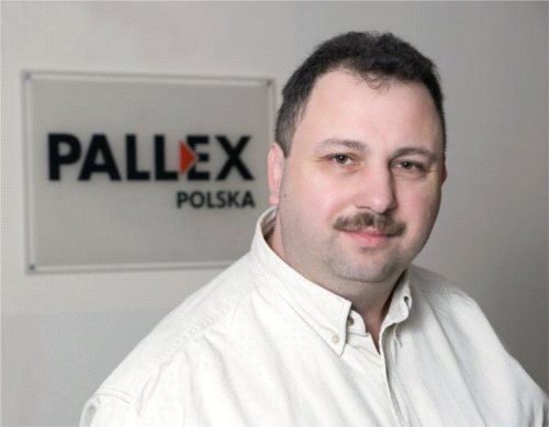 Pall-Ex Polska zatrudnia Hub Managera