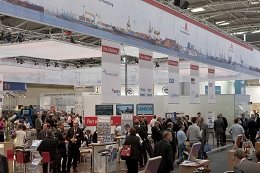 transport logistic 2013: Eksperci z firmy AXIT o logistyce w chmurze