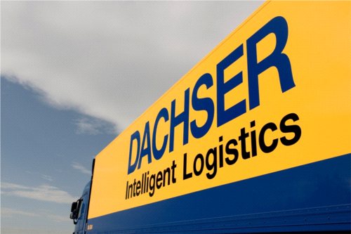 Dachser rekrutuje stażystów