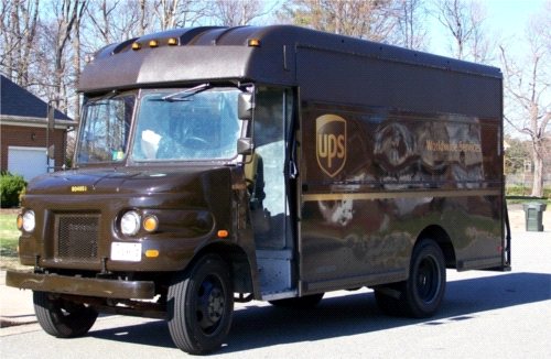 UPS przejmuje CEMELOG