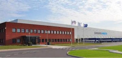 PACCAR: przychód i dochód za pierwszy kwartał 2013 roku