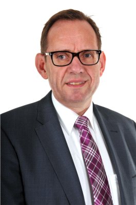 Jens Poggensee został wiceprezesem UPS Freight