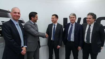 Nowa odsłona Iveco Capital w Polsce
