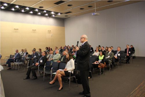 Arctic-Adriatic Logistic Conference – wnioski