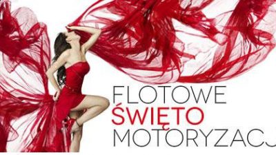 Flotowe Święto Motoryzacji