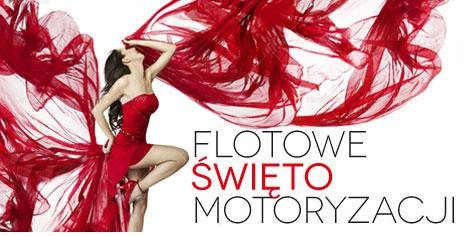 Flotowe Święto Motoryzacji