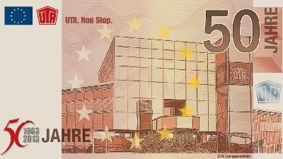 Jubileuszowe bonusy od UTA