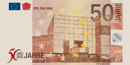 Jubileuszowe bonusy od UTA