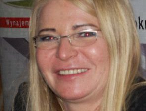 Dorota Raben prezesem Morskiego Portu Gdańsk