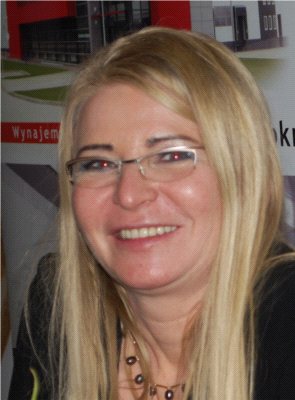 Dorota Raben prezesem Morskiego Portu Gdańsk