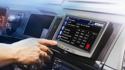 ABI Research: 1. miejsce dla Trimble w rankingu dostawców usług telematycznych
