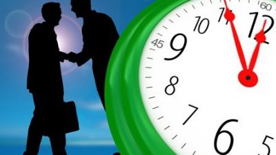 Dziesięć elementów, które wstrząsną przedsiębiorstwem