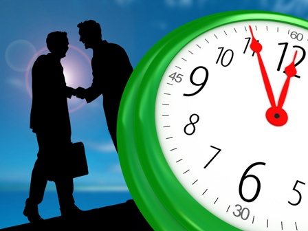 Dziesięć elementów, które wstrząsną przedsiębiorstwem