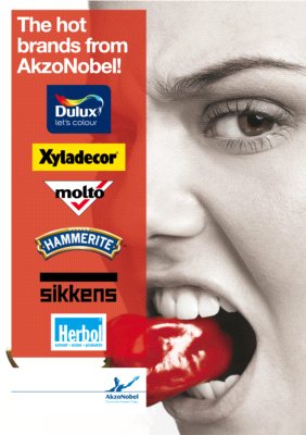 AkzoNobel rozszerzyła wspólpracę z Kuehne + Nagel