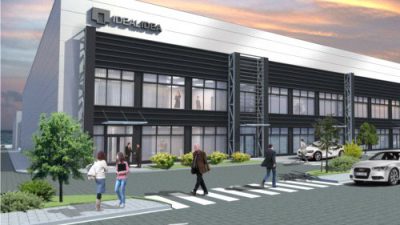 Wincor Nixdorf w IDEAL IDEA PARK III