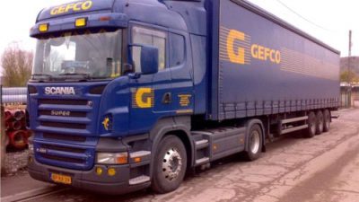 GEFCO Rosja z nową usługę dedykowaną dla motoryzacji