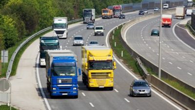 BelToll: Start komercyjnego funkcjonowania systemu za 10 dni!