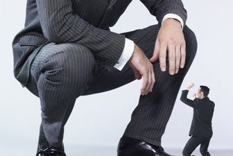 Łakomy kąsek nie dla małych?