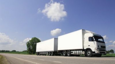 Więcej zezwoleń na transport do Białorusi
