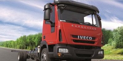Iveco i Gazprom promują pojazdy napędzane CNG
