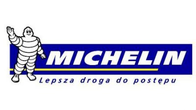 Grupa Michelin publikuje wyniki za I połowę 2013 roku [infografika]
