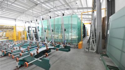 Grupa NordGlass tworzy nowe miejsca pracy