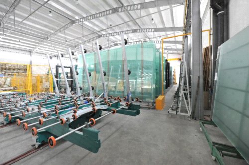 Grupa NordGlass tworzy nowe miejsca pracy
