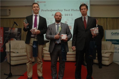 Najlepsze auta dla firm