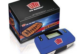 UTA Multibox® aktywny także w Portugalii