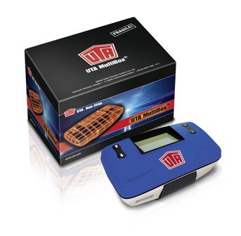 UTA Multibox® aktywny także w Portugalii