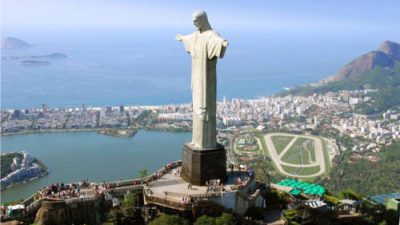 Nowy oddział Dachser w Rio de Janeiro