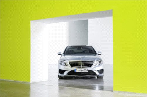 Współpraca Mercedesa i Aston Martina