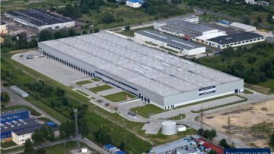 Recticel Komfort Snu przedłużył umowę najmu
