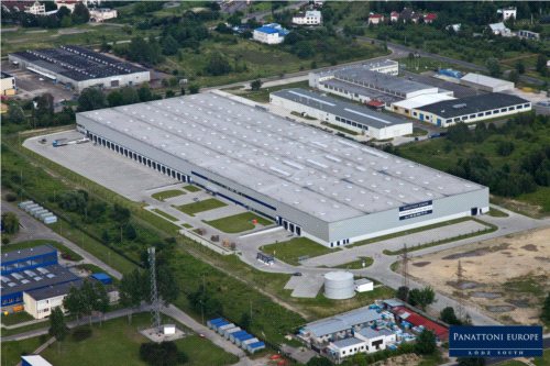 Recticel Komfort Snu przedłużył umowę najmu
